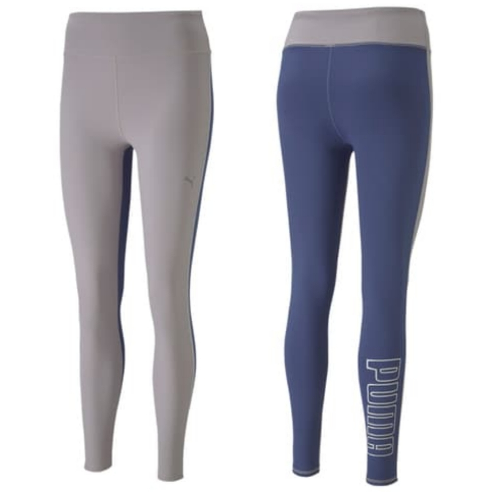 Puma neo-future colorblock leggings